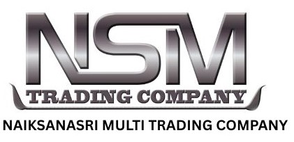 Naiksanasri Trading Company